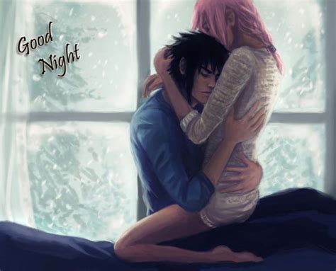 i am the night kissanime